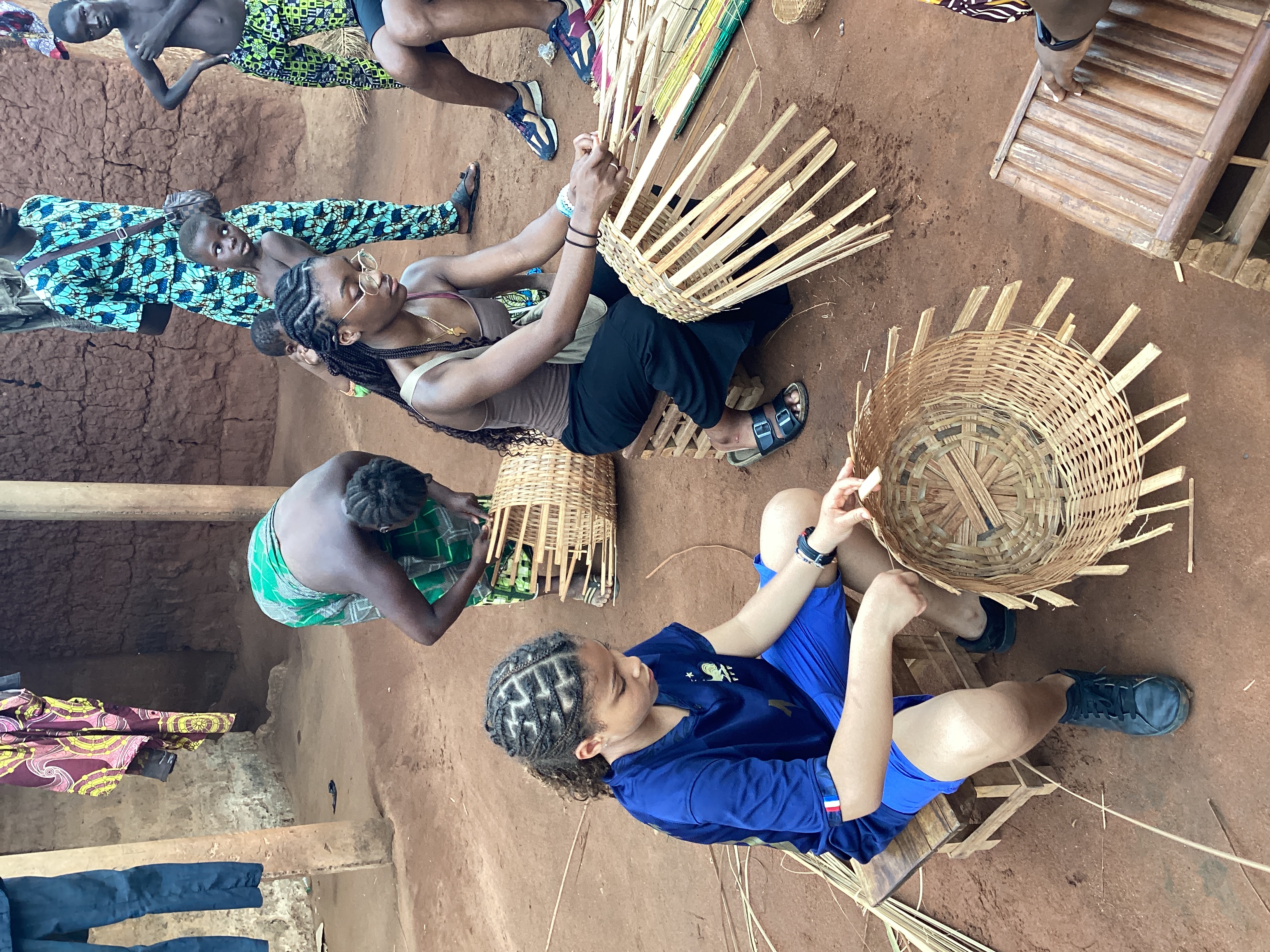Discover Benin